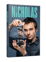 Nicholas: geheimen van een goochelaar