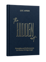 The Hidden Art