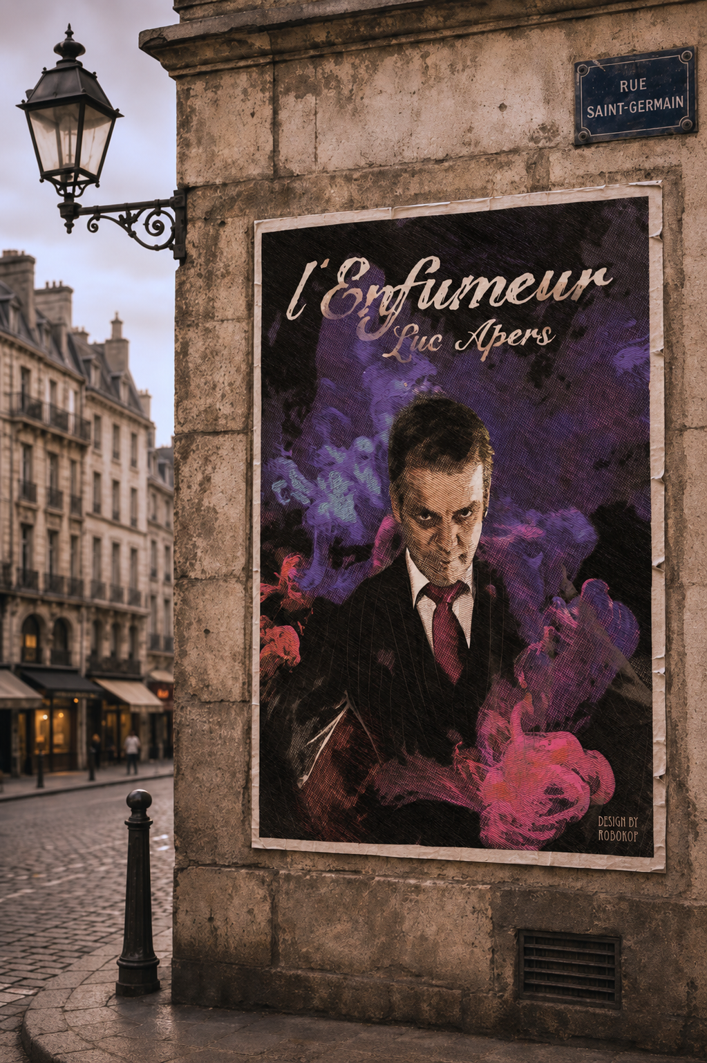 La Chambre Noire